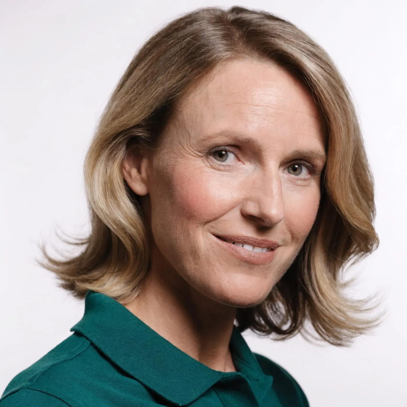Sarah Krüger